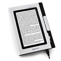 eBook-Reader Jay-tech 18cm-Display Mediaplayer 2GB