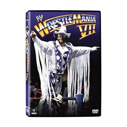 WWE: WrestleMania VII