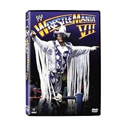 WWE: WrestleMania VII