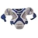 Sporting Goods : Nike Bauer Supreme 10 Junior Shoulder Pads