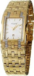 Wittnauer Men's Quartz Watch 12E029