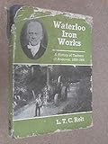 Waterloo Ironworks : a history of Taskers of Andover, 1809-1968