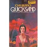 Quicksand book cover