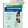 Atlas of Gastroenterology by Tadataka Yamada