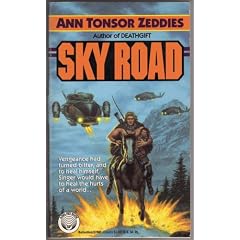 Sky Road