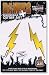 RAWKS Boltz - Customize Your Instrument with Non-adhesive, Static-cling Decals