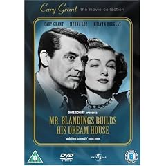 Mr Blandings Builds His Dream House [1948] [DVD]