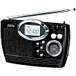 Multi Band Radio W Alrm