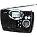 Multi Band Radio W Alrm
