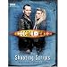 Doctor Who: Shooting Scripts (Doctor Who (BBC Hardcover))