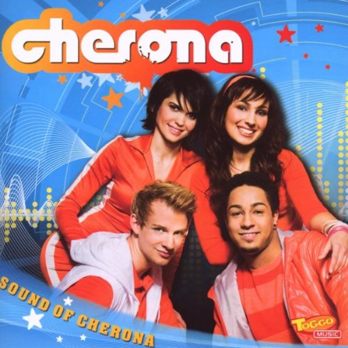 Produkt-Bild: Sound of Cherona