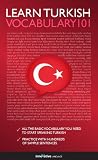 Learn Turkish - Word Power 101