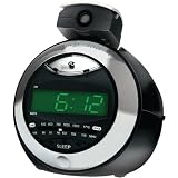 New- COBY CRA79 DIGITAL PROJECTION DISPLAY