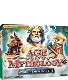 Age Of Mythology
