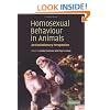 Homosexual Behaviour in Animals: An Evolutionary Perspective