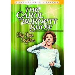 Carol Burnett Show: This Time Together (Collector's Edition)
