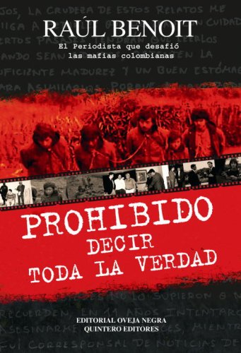 Prohibido decir toda la verdad (Spanish Edition) under The Books Store
