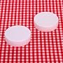 5 RASSEL 37mm zum EINN�HEN SCHEIBE Baby Hund Rasse&hellip von Unbekannt