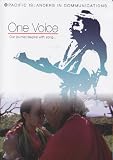 One Voice - Our journey begins with song...