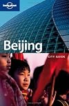 Lonely Planet Beijing