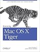 Running Mac OS X Tiger (Animal Guide)