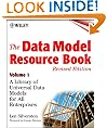 The Data Model Resource Book: A Library of Universal Data Models for All Enterprises: 1