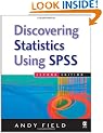 Discovering Statistics Using SPSS (Introducing Statistical Methods series)