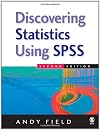 Discovering Statistics Using SPSS