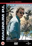 Picture Of Magnum PI - Series 8 - Complete