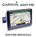 Electronics : Garmin nvi 770 - GPS receiver - automotive