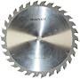 Magnate GR105 Glue Line Rip Circular Saw Blades - 10" Diameter; 30 Tooth; 5/8" Bore; TC Grind