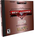 Best Of Games (Gooka: The Mystery of Janatris, Jack Orlando, Another War, Gorky 17, Septerra Core, KnightShift )