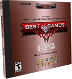 Best Of Games (Gooka: The Mystery of Janatris, Jack Orlando, Another War, Gorky 17, Septerra Core, KnightShift )