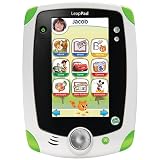 LeapFrog LeapPad Explorer Learning Tablet (Green) ~ LeapFrog