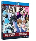Tsubasa: RESERVoir CHRoNiCLE - OVA Collection [Blu-ray]