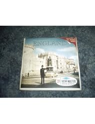 Book: England Viewmaster Reels B156 - SAWYERS