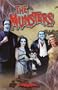 (24x36) The Munsters (Group) TV Poster Print