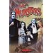 (24x36) The Munsters (Group) TV Poster Print
