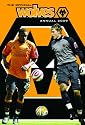 Official Wolverhampton Wanderers FC Annual
