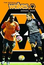 Official Wolverhampton Wanderers FC Annual
