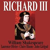 Richard III (Dramatised) | [William Shakespeare]