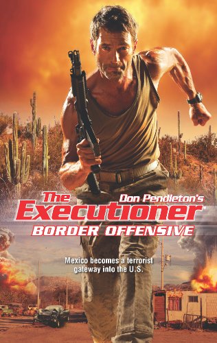 Border Offensive (Executioner)