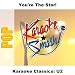 Elevation (Karaoke-Version) As Made Famous By: U2 cover