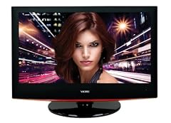 Viore LED24VF60 24-Inch LED 1080p HDTV (Black)