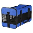 Trixie 28761 Jamie Tasche, Neopren 30 � 30 � 52 cm, blau