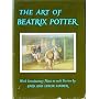 The Art of Beatrix Potter by Leslie Linder