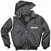 Surplus Security-Blouson schwarz, Groesse XL