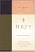 NRSV Standard Bible (tan/black)