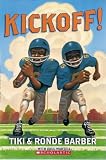 Books : Kickoff!