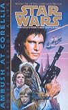 Ambush at Corellia (Star Wars: The Corellian Trilogy, Book 1)